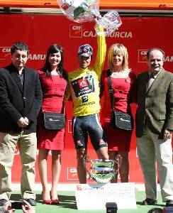 ©  Vuelta a Murcia